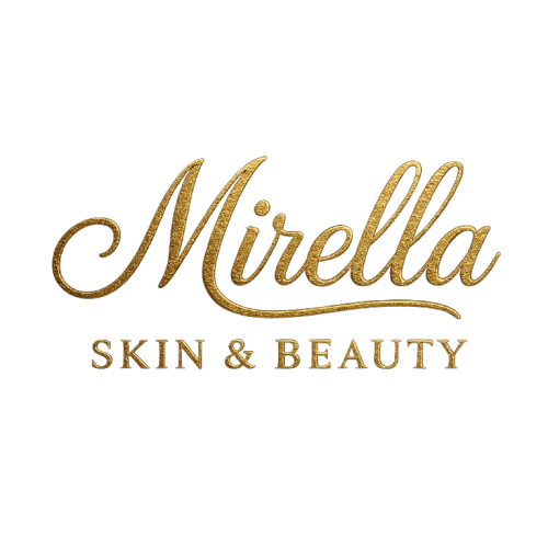 Mirella Skin & Beauty logó